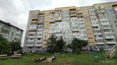 Продажа квартиры Омск. 20 лет РККА, 63к1