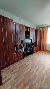 Продажа квартиры Омск. 20 лет РККА, 63к1