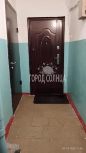 Продажа квартиры Омск. 20 лет РККА, 63к1