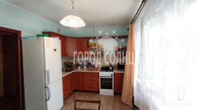 Продажа квартиры Омск. 20 лет РККА, 63к1