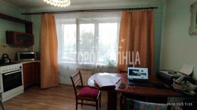Продажа квартиры Омск. 20 лет РККА, 63к1