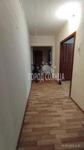 Продажа квартиры Омск. 20 лет РККА, 63к1