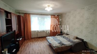 Продажа квартиры Омск. 20 лет РККА, 63к1