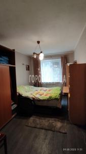 Продажа квартиры Омск. 20 лет РККА, 63к1