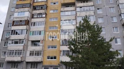 Продажа квартиры Омск. 20 лет РККА, 63к1