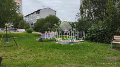 Продажа квартиры Омск. 20 лет РККА, 63к1