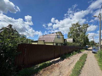 Продажа дачи Омск. 