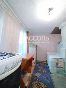 Продажа дачи Омск. 