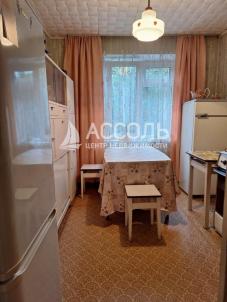 Продажа квартиры Омск. ул. Волкова,15 Продажа квартиры Омск. ул. Волкова,15