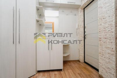 Продажа квартиры Омск. улица Энергетиков, 67