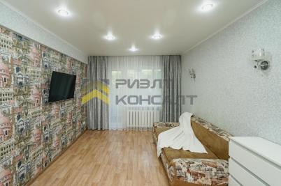 Продажа квартиры Омск. улица Энергетиков, 67