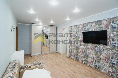 Продажа квартиры Омск. улица Энергетиков, 67