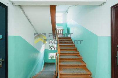 Продажа квартиры Омск. улица Энергетиков, 67