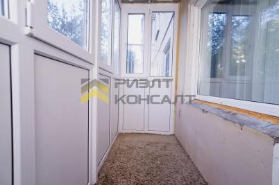 Продажа квартиры Омск. улица Энергетиков, 67