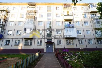 Продажа квартиры Омск. улица Энергетиков, 67
