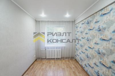 Продажа квартиры Омск. улица Энергетиков, 67