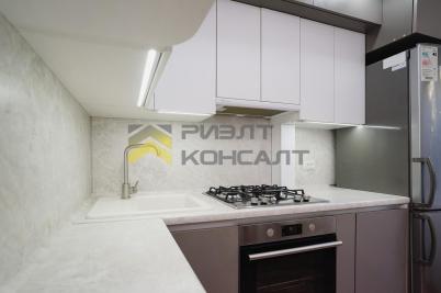 Продажа квартиры Омск. улица Энергетиков, 67