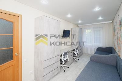 Продажа квартиры Омск. улица Энергетиков, 67