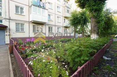 Продажа квартиры Омск. улица Энергетиков, 67