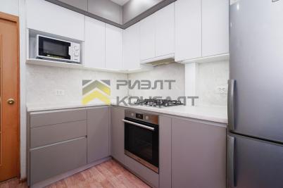 Продажа квартиры Омск. улица Энергетиков, 67
