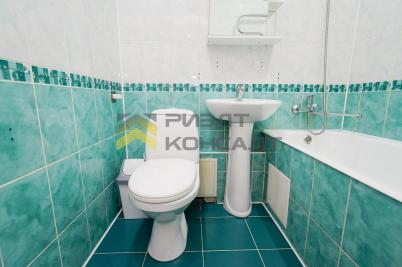 Продажа квартиры Омск. улица Энергетиков, 67