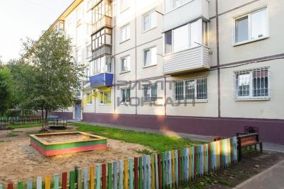 Продажа квартиры Омск. улица Энергетиков, 67
