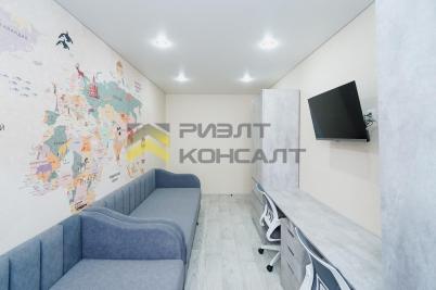 Продажа квартиры Омск. улица Энергетиков, 67