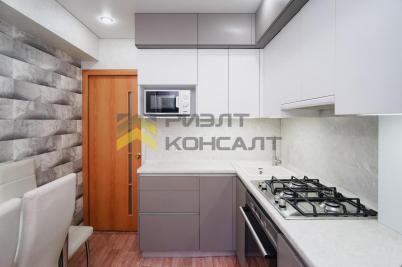 Продажа квартиры Омск. улица Энергетиков, 67
