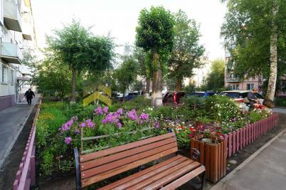 Продажа квартиры Омск. улица Энергетиков, 67
