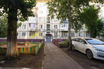 Продажа квартиры Омск. улица Энергетиков, 67
