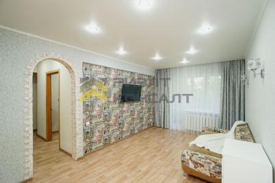 Продажа квартиры Омск. улица Энергетиков, 67