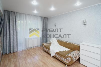 Продажа квартиры Омск. улица Энергетиков, 67