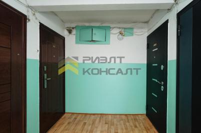 Продажа квартиры Омск. улица Энергетиков, 67