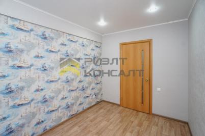 Продажа квартиры Омск. улица Энергетиков, 67