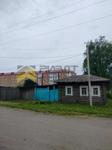 Продажа дома улица Гвардейская, 49