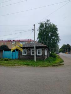 Продажа дома улица Гвардейская, 49