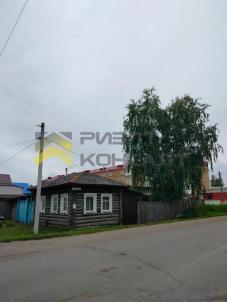 Продажа дома улица Гвардейская, 49