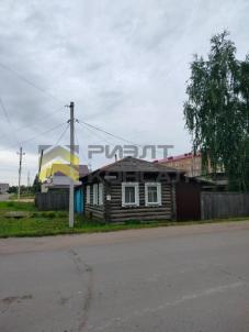 Продажа дома улица Гвардейская, 49