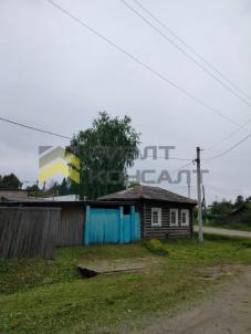 Продажа дома улица Гвардейская, 49