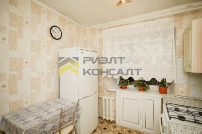 Продажа квартиры Омск. улица Красный Путь, 145