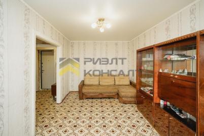 Продажа квартиры Омск. улица Красный Путь, 145