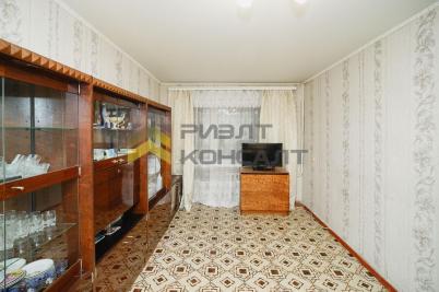 Продажа квартиры Омск. улица Красный Путь, 145