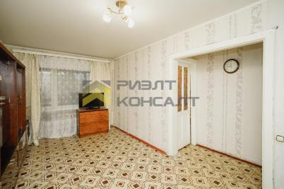 Продажа квартиры Омск. улица Красный Путь, 145