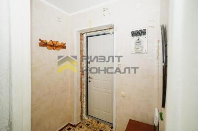 Продажа квартиры Омск. улица Красный Путь, 145