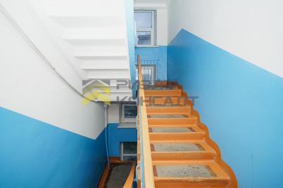 Продажа квартиры Омск. улица Красный Путь, 145