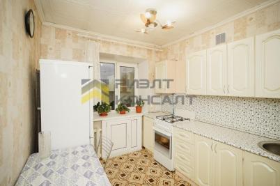 Продажа квартиры Омск. улица Красный Путь, 145