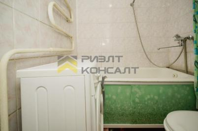 Продажа квартиры Омск. улица Красный Путь, 145