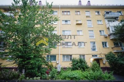 Продажа квартиры Омск. улица Красный Путь, 145
