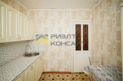 Продажа квартиры Омск. улица Красный Путь, 145