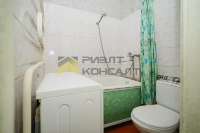 Продажа квартиры Омск. улица Красный Путь, 145